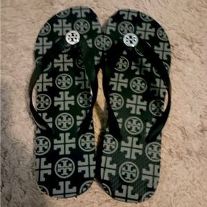 Tory Burch Flip Flops
